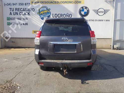 Right front window switch TOYOTA LAND CRUISER PRADO (_J15_) | BP40082580I26 - Image 21