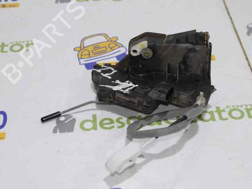Rear left lock BMW 3 (E46) 320 d | BP794615C100 