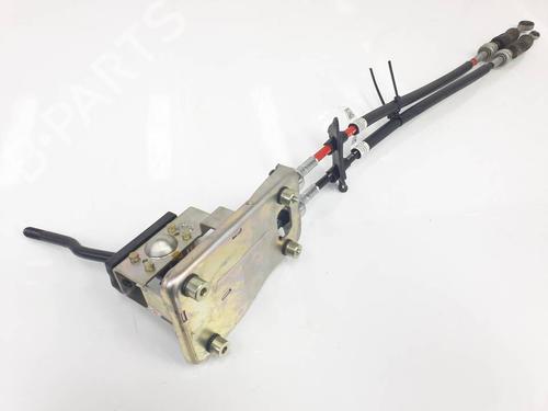Gear lever PIAGGIO PORTER NP6 (NP6) 1.5 CNG | BP38930366M90 - Image 2