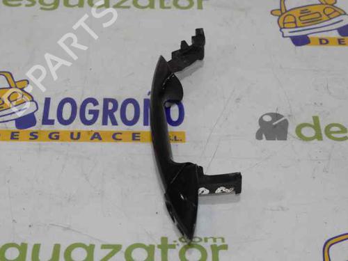 Front left exterior door handle MERCEDES-BENZ CLS (C218) CLS 350 CDI / d (218.323) | BP10258310C128 