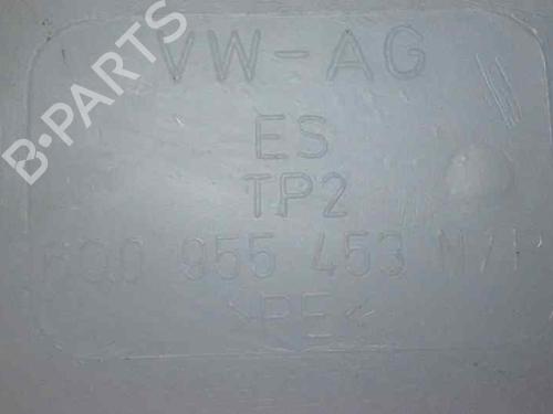 Windscreen washer tank SEAT IBIZA IV (6J5, 6P1) 1.9 TDI | BP7420250C113 
