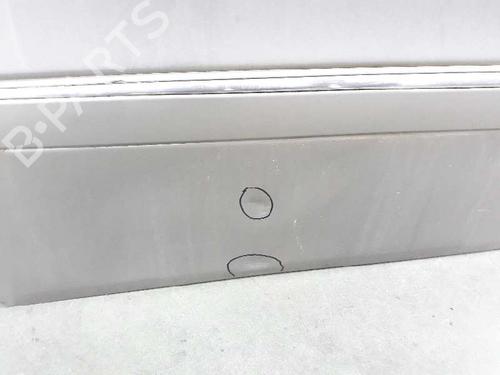 Right rear door MERCEDES-BENZ E-CLASS (W211) E 320 CDI (211.026) | BP1579014C5 