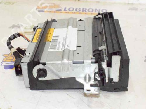 Radio MERCEDES-BENZ R-CLASS (W251, V251) R 350 CDI 4-matic (251.022, 251.122) | BP794224E6 