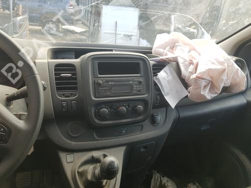 Right front shock absorber NISSAN NV300 Van (X82)  | BP32328307M17 