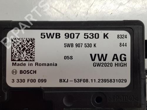 Electronic module SEAT LEON (KL1, KLG)  | BP29436751M83 