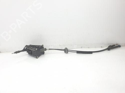 Used Gear lever MERCEDES-BENZ VITO Van (W447) 110 CDI (447.601, 447.603, 447.605) (102 hp) 28356061