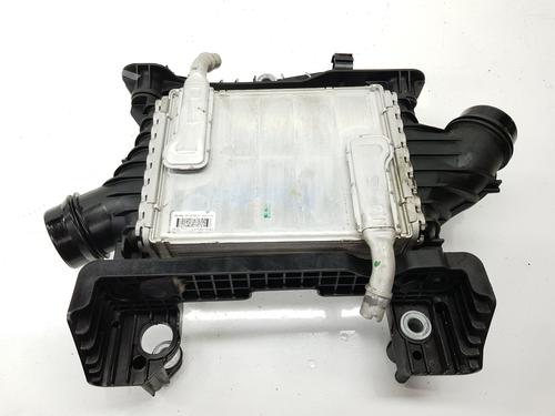 Intercooler LAND ROVER RANGE ROVER VELAR (L560)  | BP20198168M30 