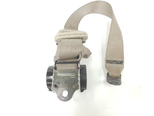 Rear left seatbelt MITSUBISHI OUTLANDER II (CW_W) 2.0 DI-D (CW8W) | BP6987782I29 