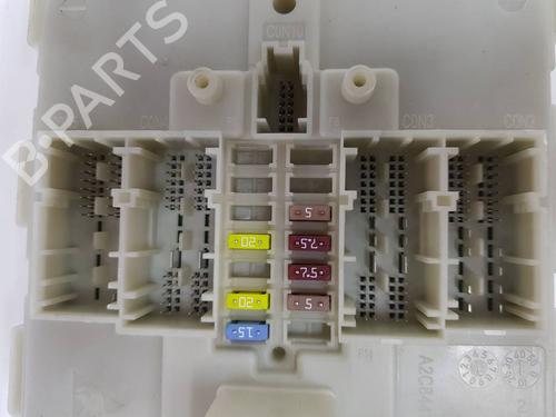 Fuse box BMW X3 (G01, F97, G08) xDrive 20 d | BP40156508E1 - Image 7