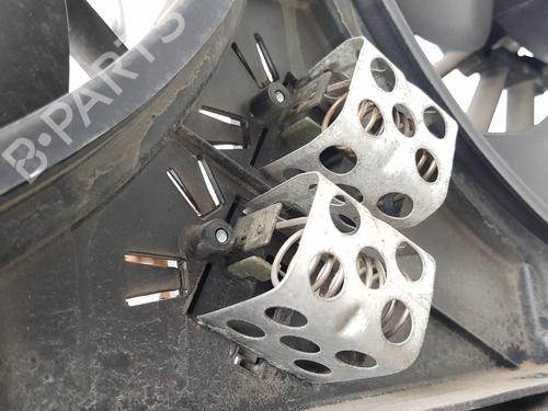 Radiator fan RENAULT MASTER III Van (FV) 2.3 dCi 135 FWD (FV0N, FV08, FV06, FV00, FV1S) | BP36681981M35  - Image 10