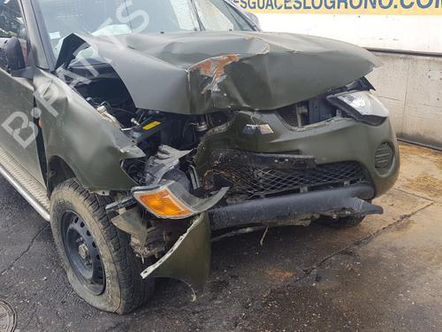 Mass air flow sensor MITSUBISHI L200 / TRITON (KA_T, KB_T) | BP30134177M95