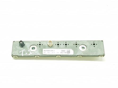Used Electronic module AUDI Q7 (4LB) 3.0 TDI quattro (233 hp) 17946508