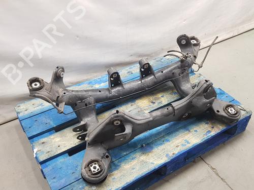 Rear axle BMW X1 (E84) sDrive 18 d | BP29943402M2
