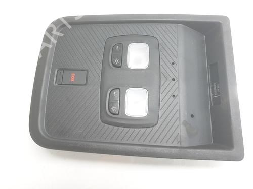 Interior roof light DACIA DUSTER (PYM_, PYN_) 1.2 TCe 130 | BP35804322I8 - Image 3