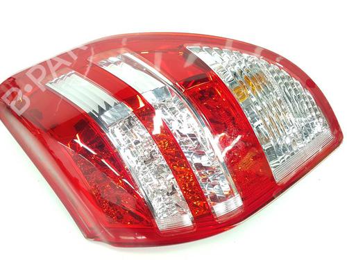 Used Right taillight Right taillight TOYOTA RAV 4 III (_A3_) [2005-2014] 39597319 39597319