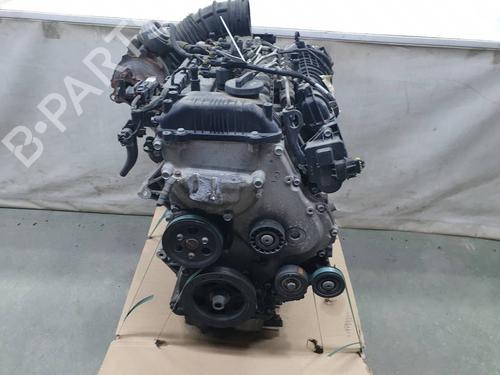 Engine KIA SPORTAGE III (SL) 1.7 CRDi | BP40257093M1 - Image 3