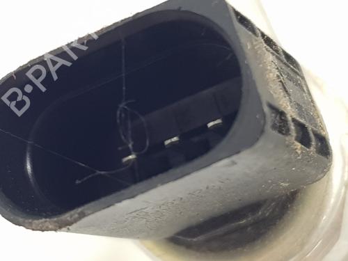 AC pipe SEAT IBIZA V (KJ1, KJG) 1.0 MPi | BP27503624M126 