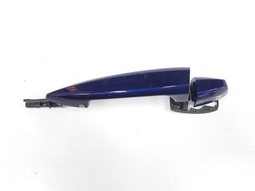 Used Rear left exterior door handle BMW X1 (F48) xDrive 18 d (150 hp) 10406449