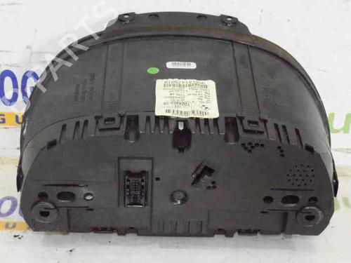 Instrument cluster BMW 1 (E87) 118 d | BP1151523C47 