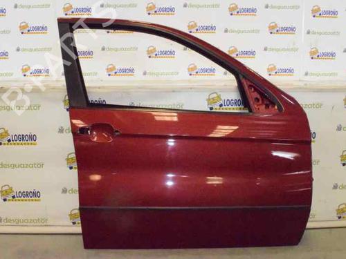 Used Right front door BMW X5 (E53) 3.0 d (184 hp) 772393