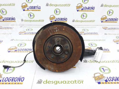 Used Left front steering knuckle LAND ROVER DISCOVERY III (L319) 2.7 TD 4x4 (190 hp) 1919867