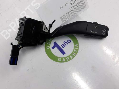 Used Steering column stalk SEAT LEON (1P1) 1.9 TDI (105 hp) 5072545