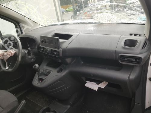 Left sun visor OPEL COMBO Box Body/MPV (K9) | BP36079074I1 - Image 27
