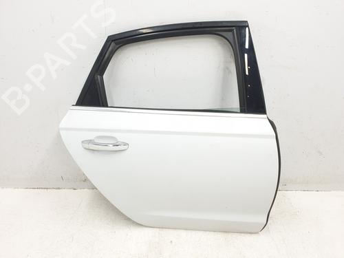 Puerta trasera derecha AUDI A6 C7 (4G2, 4GC) 2.0 TDI (190 hp) 32118232