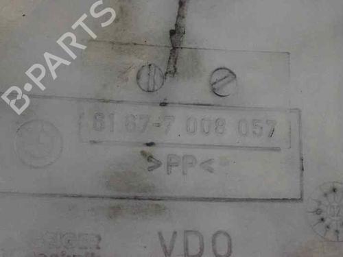 Windscreen washer tank BMW 3 Coupe (E46) 328 Ci | BP7419845C113 