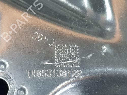Subframe FIAT 500 (312_) | BP36679581M9 - Image 4