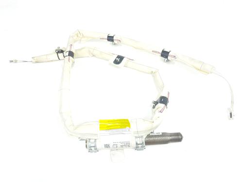 Used Left curtain airbag SKODA SUPERB II Estate (3T5) 2.0 TDI 16V (140 hp) 29811100