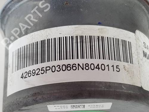 ABS pump MAXUS eDELIVER 3 Van | BP38781886M43 - Image 3
