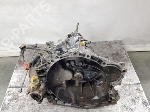 Gearbox CITROËN BERLINGO / BERLINGO FIRST MPV (MF_, GJK_, GFK_) 1.9 D (MFWJZ) | BP11284043M3 