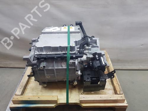 Engine ALFA ROMEO JUNIOR (626_, 627_)  | BP36938742M1  - Image 6
