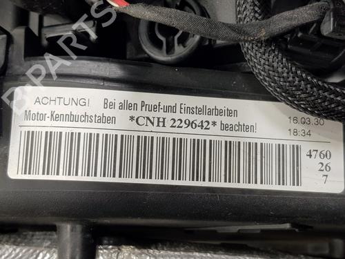Engine AUDI A6 C7 (4G2, 4GC) 2.0 TDI | BP36389935M1 - Image 8