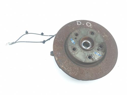 Used Right front steering knuckle SUZUKI VITARA (LY) 1.6 DDiS (APK 416D) (120 hp) 20187341
