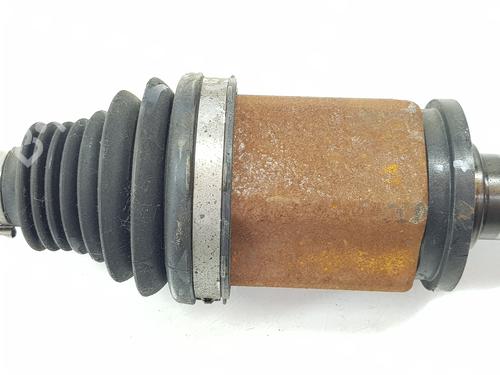 Right front driveshaft BMW X4 (F26) xDrive 20 d | BP36642297M39 - Image 6
