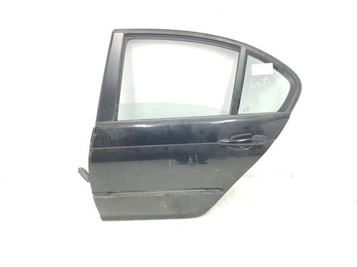 Used Left rear door BMW 3 (E46) 320 d (150 hp) 10055592