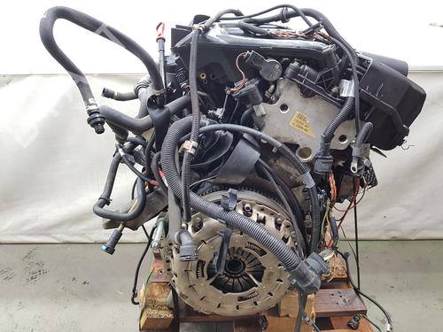 Motor BMW X3 (E83) 2.0 d | BP29718079M1 
