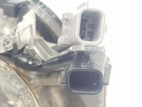 AC compressor RENAULT KANGOO III MPV | BP33625768M34 - Image 3