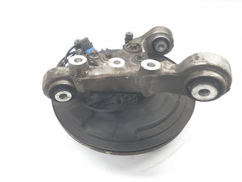 Right rear steering knuckle MERCEDES-BENZ GLA-CLASS (X156) GLA 200 CDI / d (156.908) | BP20198463M28 