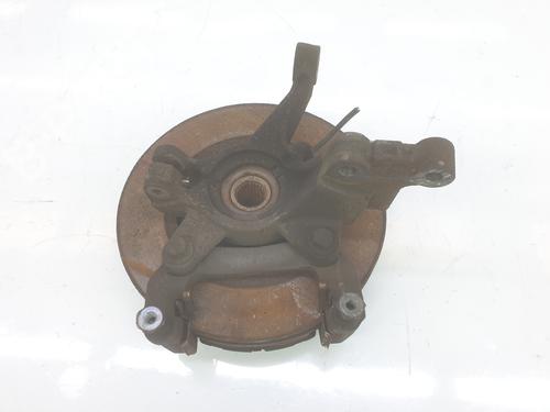 Left front steering knuckle FORD FIESTA VI (CB1, CCN) 1.4 | BP7714235M25 