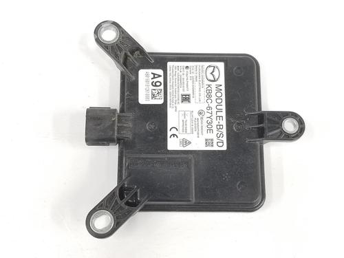 Elektronisk modul MAZDA CX-5 (KF) 2.2 D AWD | BP15897460M83 
