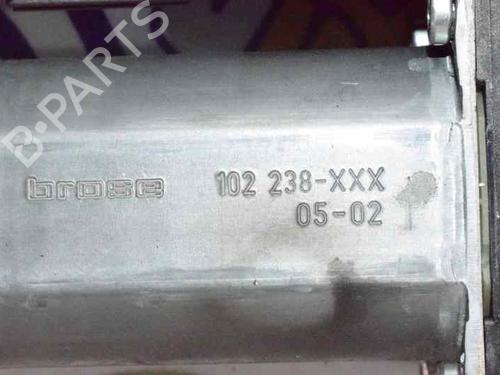 Rear right window mechanism AUDI A4 B7 Avant (8ED) 2.0 TDI 16V | BP1041695C25 