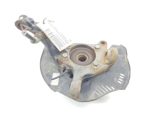 Left front steering knuckle TOYOTA AURIS (_E15_) 1.4 D-4D (NDE150_, NDE150R) | BP817612M25