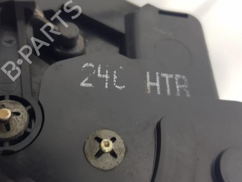 Rear right lock BMW 3 (E46) 320 d | BP21049140C99 