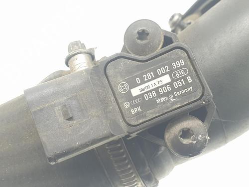 Pipe SEAT IBIZA IV (6J5, 6P1) 1.9 TDI | BP16896612M125 