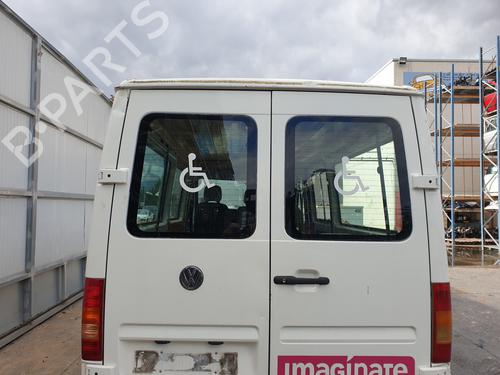 Sikkerhedssele foran højre VW LT 28-46 II Van (2DA, 2DD, 2DH) 2.5 TDI | BP20193865I25 