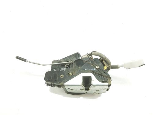 Rear left lock BMW 3 (E46) 320 d | BP12145022C100 