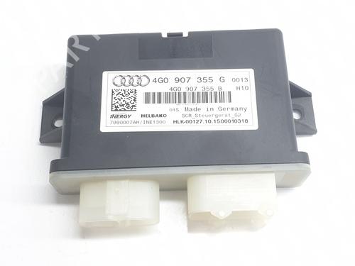 Used Electronic module AUDI A6 C7 (4G2, 4GC) 2.0 TDI (190 hp) 29409596